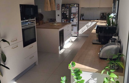 Saint-Jean-de-Vedas Villa | Cozy Villa with Pool, 20 Minutes to Beaches & Montpellier