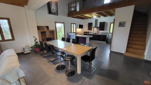 Blars Villa | Villa with Breathtaking Views for Families and Friends