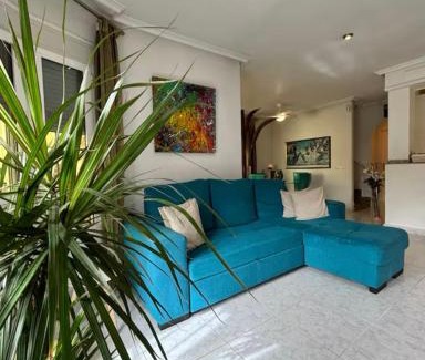 Guardamar del Segura Villa | Villa avec piscine