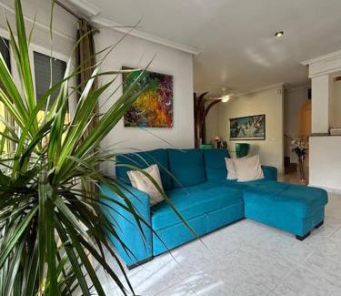 Guardamar del Segura Villa | Villa avec piscine