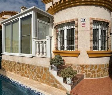 Guardamar del Segura Villa | Villa avec piscine