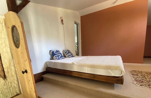 Vignonet Villa | Villa Avec Piscine à 5 Minutes de Saint-emilion