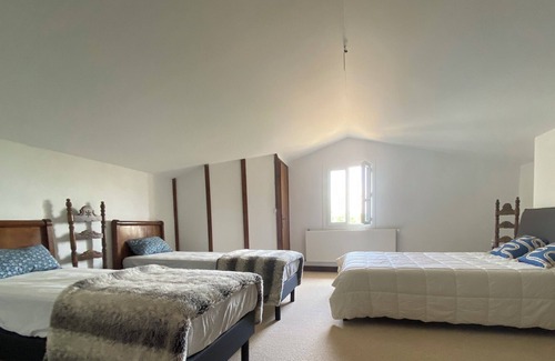 Vignonet Villa | Villa Avec Piscine à 5 Minutes de Saint-emilion