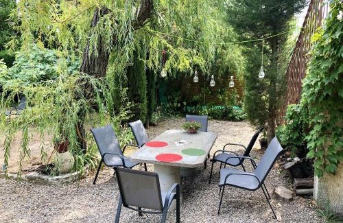 Saze Villa | Relaxing Villa with Pool in Saze - Pet and Child Friendly