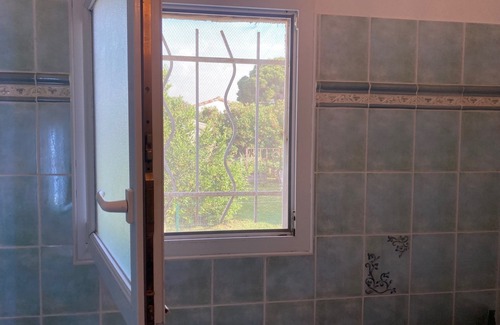 Valergues Villa | Relax at Villa with Heated Pool and Garden Oasis