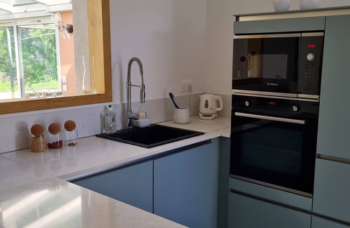 Fuveau House | Cozy Villa with Pool Near Aix en Provence - Guest Rated 10/10