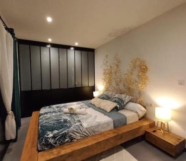 Gaujac Villa | Villa avec piscine