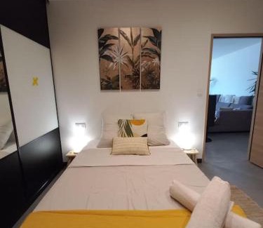 Gaujac Villa | Villa avec piscine