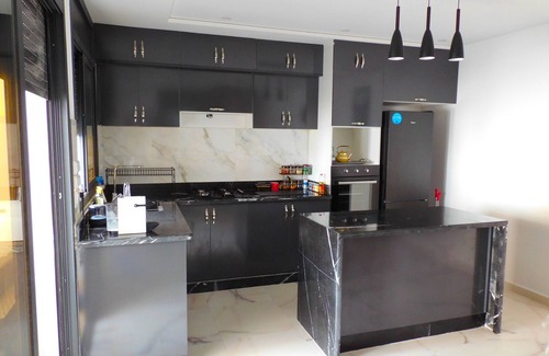 Marina Villa | Relaxing Villa with Private Pool in Saidia