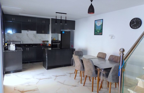 Marina Villa | Relaxing Villa with Private Pool in Saidia