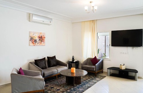 Imi Ouaddar Villa | Seaside Villa with Private Pool and Beach Access