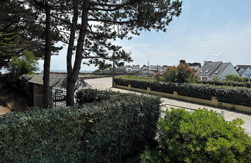 Kerroch Villa | Relax at Villa Avec SPA in Gâvres by the Sea