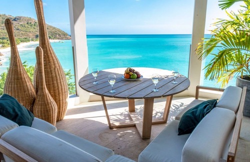 Fryes Beach Resort | Villa Avice: Family-Friendly Resort with Private Pool