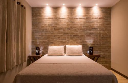 Socorro House | Pet-Friendly Villa Aye Pousada with Ocean View & Spa