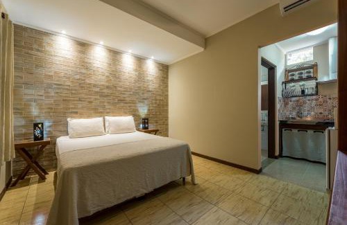 Socorro House | Pet-Friendly Villa Aye Pousada with Ocean View & Spa