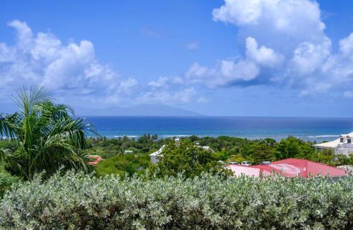 Grand-Bourg Villa | Villa Ayamé