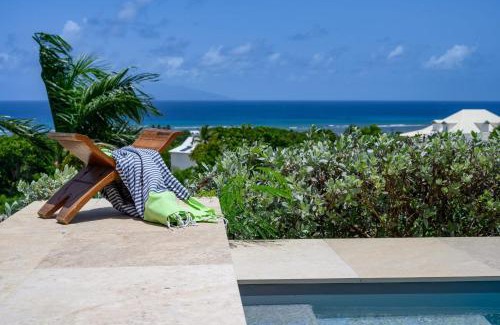 Grand-Bourg Villa | Villa Ayamé