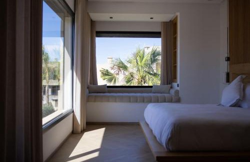 Agdal Villa | Experience Villa Ayani: Family-Friendly Oasis with Pool