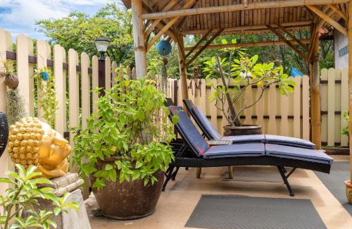 Ko Lanta Villa | Oceanfront Villa Ayutthaya: 4-Star Stay with Pool & Views