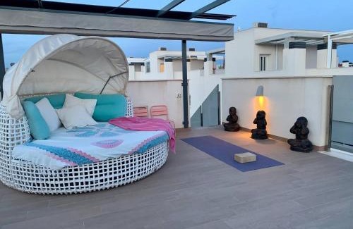 Torrevieja Villa | Discover Villa Azalea II: Family-Friendly with Pool Access
