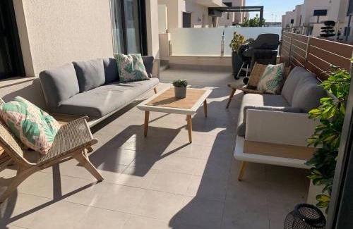 Torrevieja Villa | Discover Villa Azalea II: Family-Friendly with Pool Access