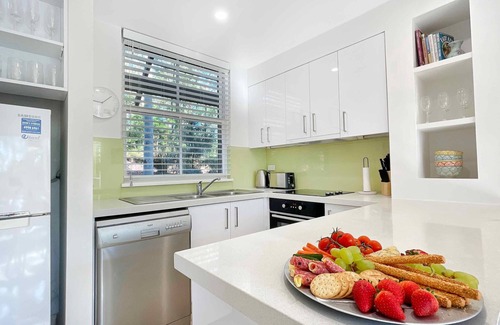 Pokolbin Villa | Villa Azille - Top-Rated 2-Storey Retreat at Cypress Lakes
