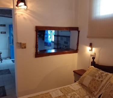 Boedo Apartment | Family-Friendly Villa Azul with Great Guest Ratings