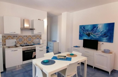 Portopalo di Capo Passero Villa | Pet-Friendly Villas in Portopalo, Italy - Rated 10/10