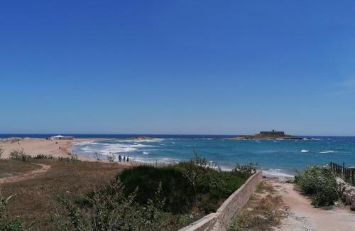 Portopalo di Capo Passero Villa | Pet-Friendly Villas in Portopalo, Italy - Rated 10/10