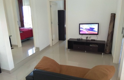 Oro Oro Ombo Villa | Villa Azwa: Relaxing Retreat in Serene Batu City