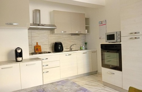 Monfalcone Apartment | Villa Azzurra: Guest Rated 9.8, Pet & Child Friendly Stay