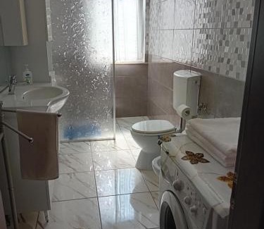 Monfalcone Apartment | Villa Azzurra: Guest Rated 9.8, Pet & Child Friendly Stay