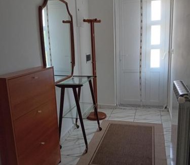 Monfalcone Apartment | Villa Azzurra: Guest Rated 9.8, Pet & Child Friendly Stay