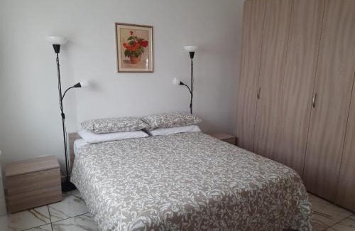 Monfalcone Apartment | Villa Azzurra: Guest Rated 9.8, Pet & Child Friendly Stay
