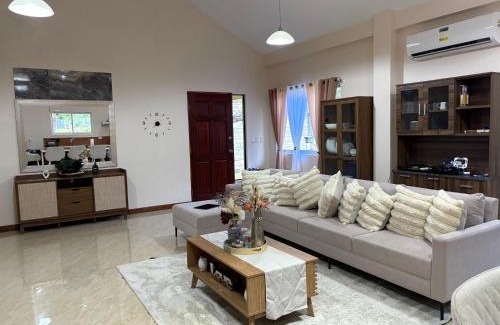 Valencia Villa | Villa Bâoli