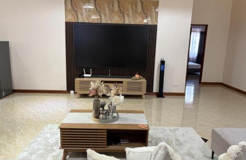 Valencia Villa | Villa Bâoli