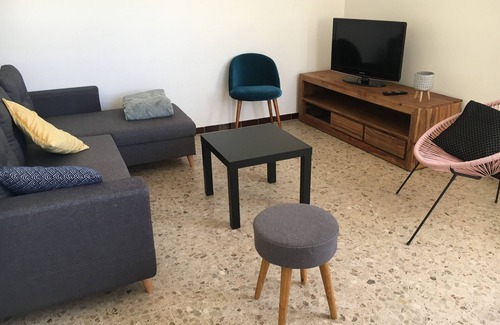 Bedarrides House | Villa Bédarrides, 3 bedrooms, 6 persons