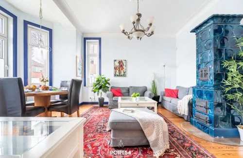 Busum Apartment | Pet-Friendly Villa Büsum Süderpiep - Ideal for Families