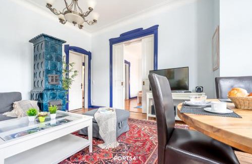 Busum Apartment | Pet-Friendly Villa Büsum Süderpiep - Ideal for Families