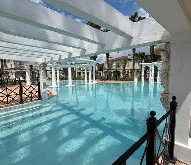 Fethiye City Center Villa | Villa B&D Lou