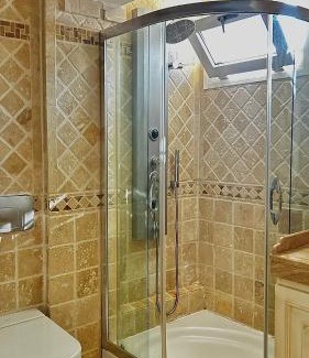 Fethiye City Center Villa | Villa B&D Lou