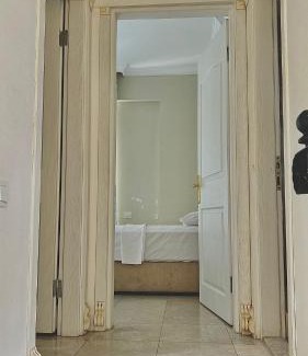 Fethiye City Center Villa | Villa B&D Lou