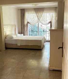 Fethiye City Center Villa | Villa B&D Lou