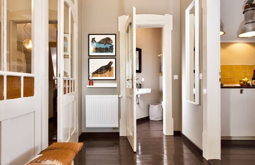 Gotha Apartment | Experience Villa B-neuer Geist: Top-Rated Family Retreat