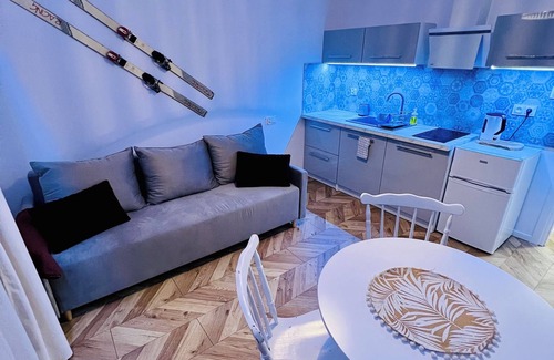 Szaflary House | Discover Villa Bańska: Ocean View with Family-Friendly Amenities