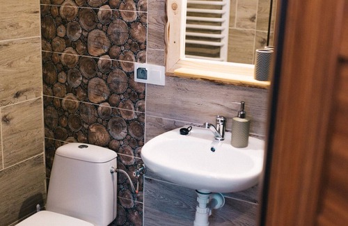 Szaflary House | Discover Villa Bańska: Ocean View with Family-Friendly Amenities