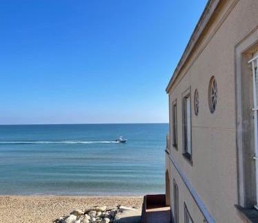 Guardamar del Segura Villa | Villa Babilonia: 4-Star Retreat with Private Beach Access