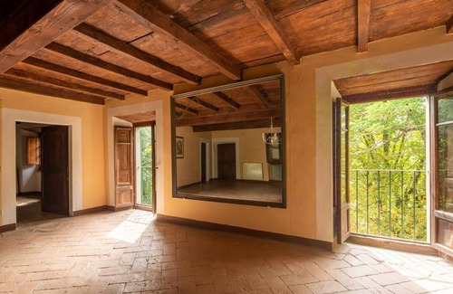 Pieve di Chio Villa | Discover Villa Bagnolo in Cortona: Pool & Ocean Views