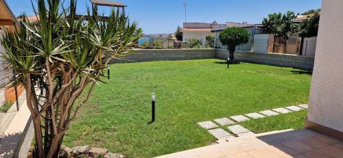 Costa Saracena-Castelluccio House | Discover Villa Baia del Silenzio: Family-Friendly Retreat