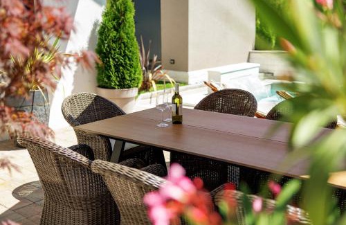 Fuzine Villa | Experience Villa Bajer: 4-Star Retreat in Fužine